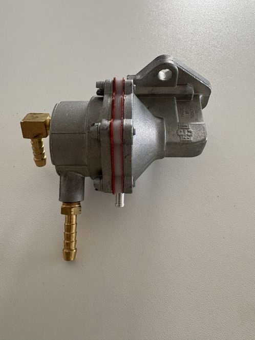 Hovedbilde FUEL PUMP GOSS MOD RETAIL