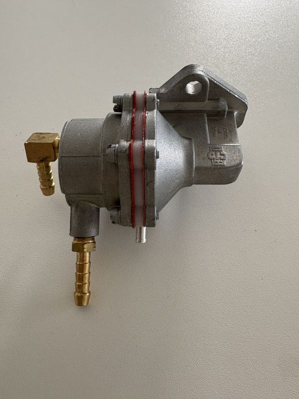 FUEL PUMP GOSS MOD RETAIL