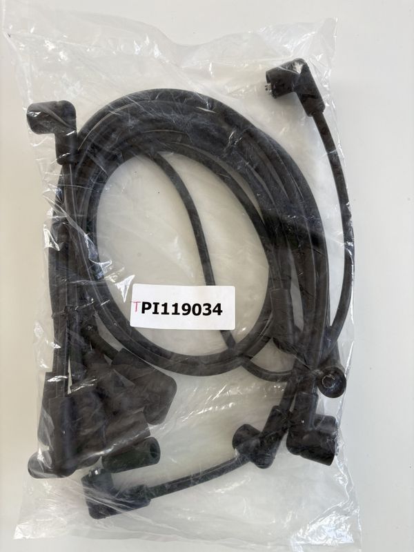 LEAD SET 4 CYL CK1000J