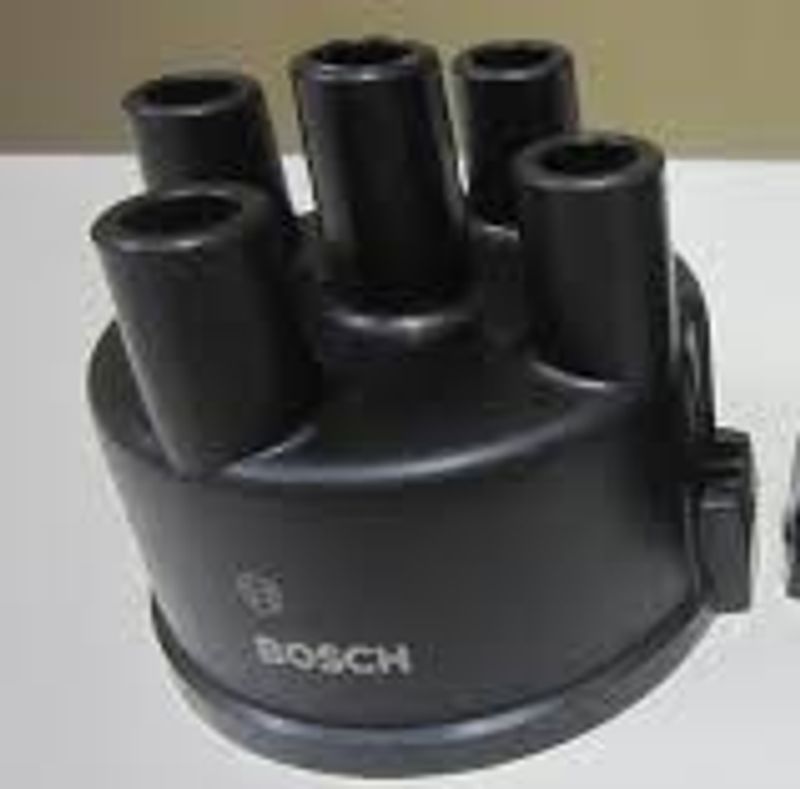 DISTRIBUTOR CAP 2.2 GH506